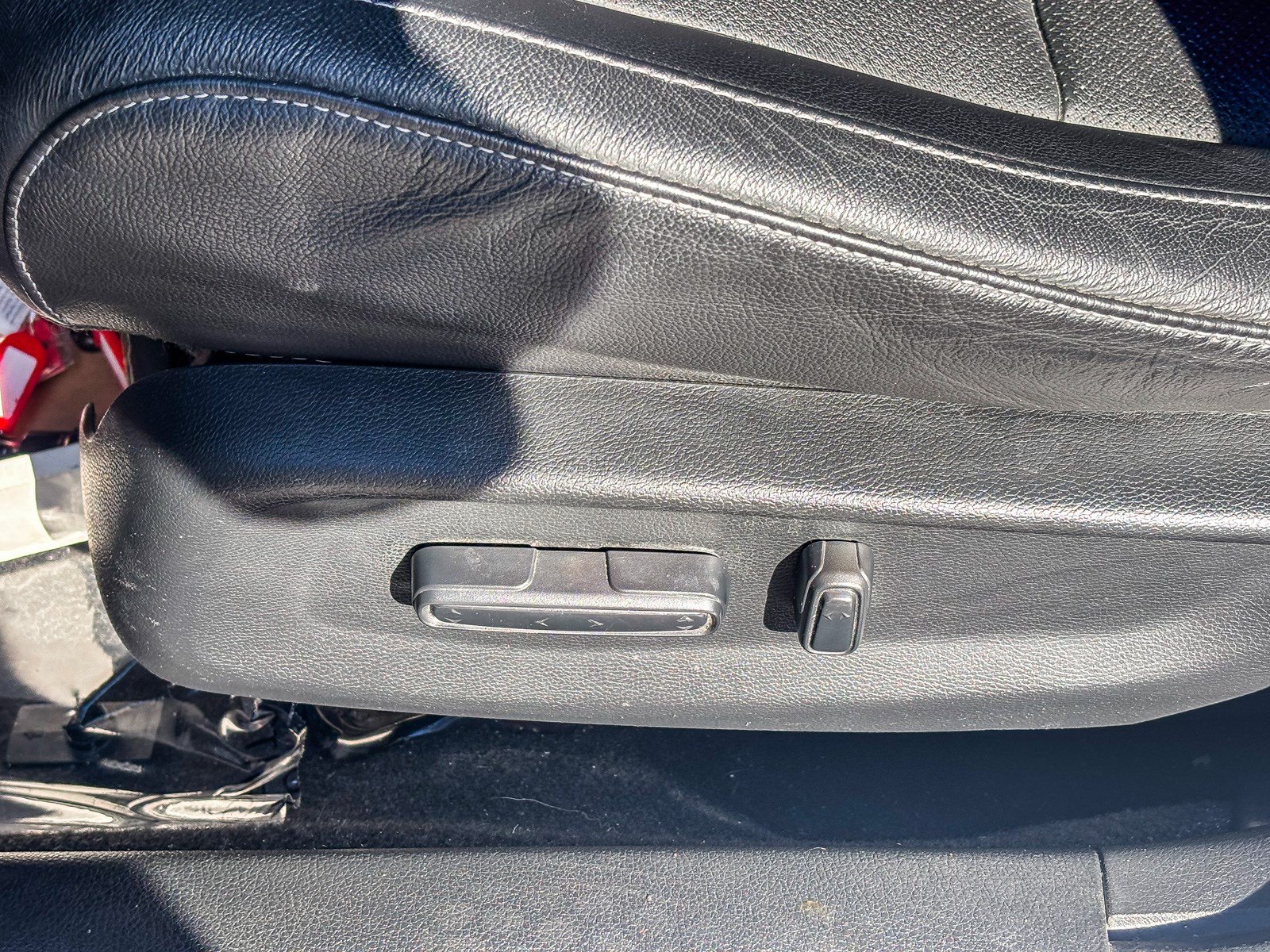 Used 2022 Honda Insight Touring image 23