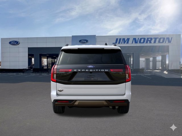 New 2027 Ford Expedition King Ranch AWD/4WD image 9