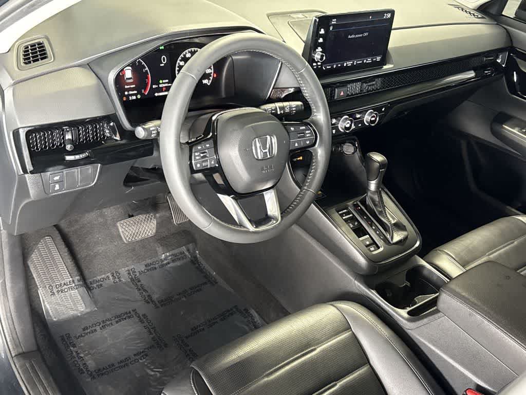 Used 2024 Honda CR-V EX-L image 13