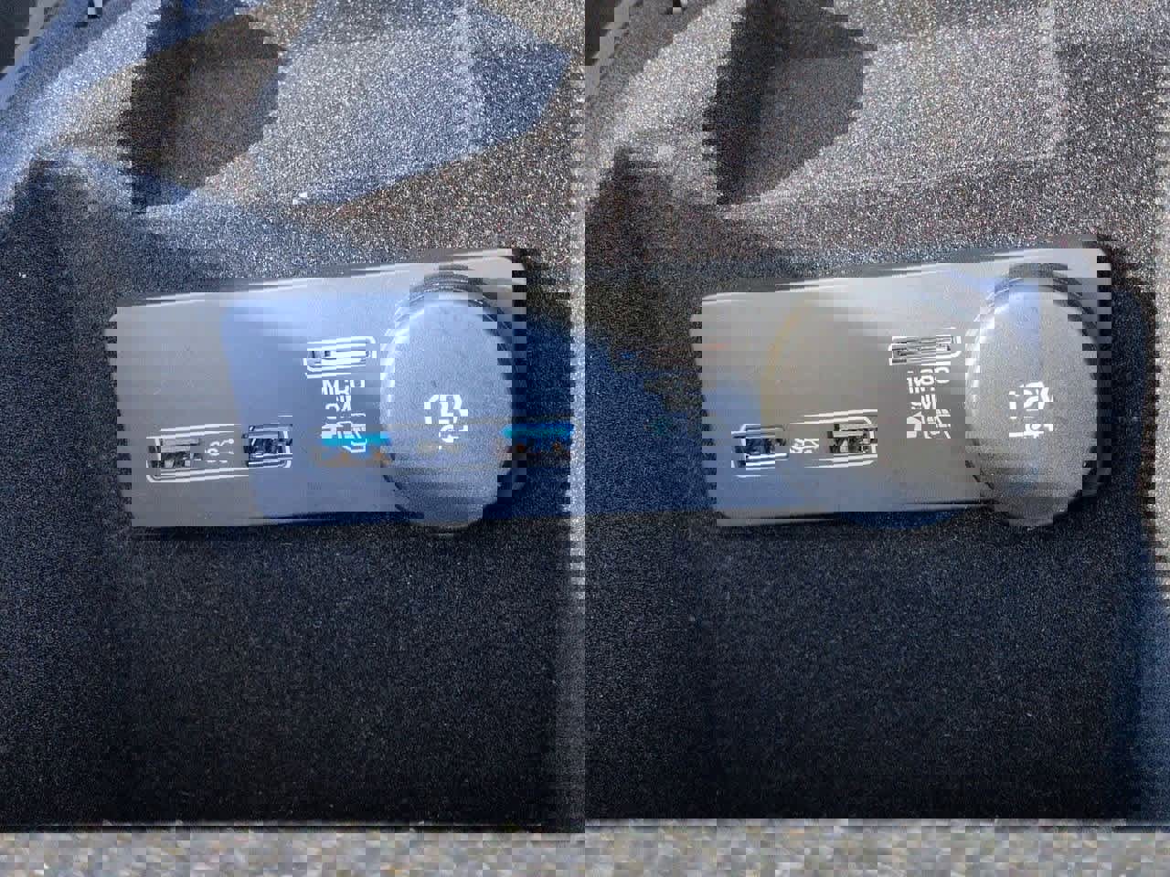 Used 2020 Jaguar F-PACE Checkered Flag image 33