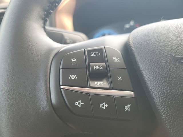 Certified 2025 Ford Bronco Sport Outer Banks w/ Outer Banks Tech Package+ image 27