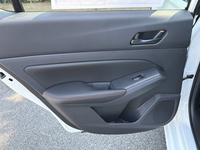 New 2026 Nissan Altima 2.5 SR FWD image 23