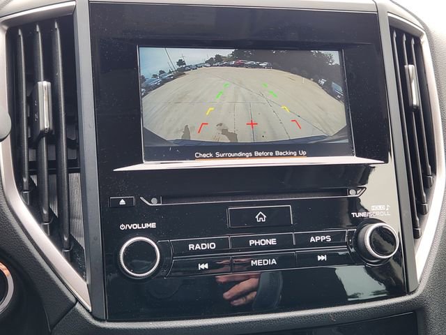 Used 2021 Subaru Forester Premium w/ Popular Package #1 AWD/4WD image 18