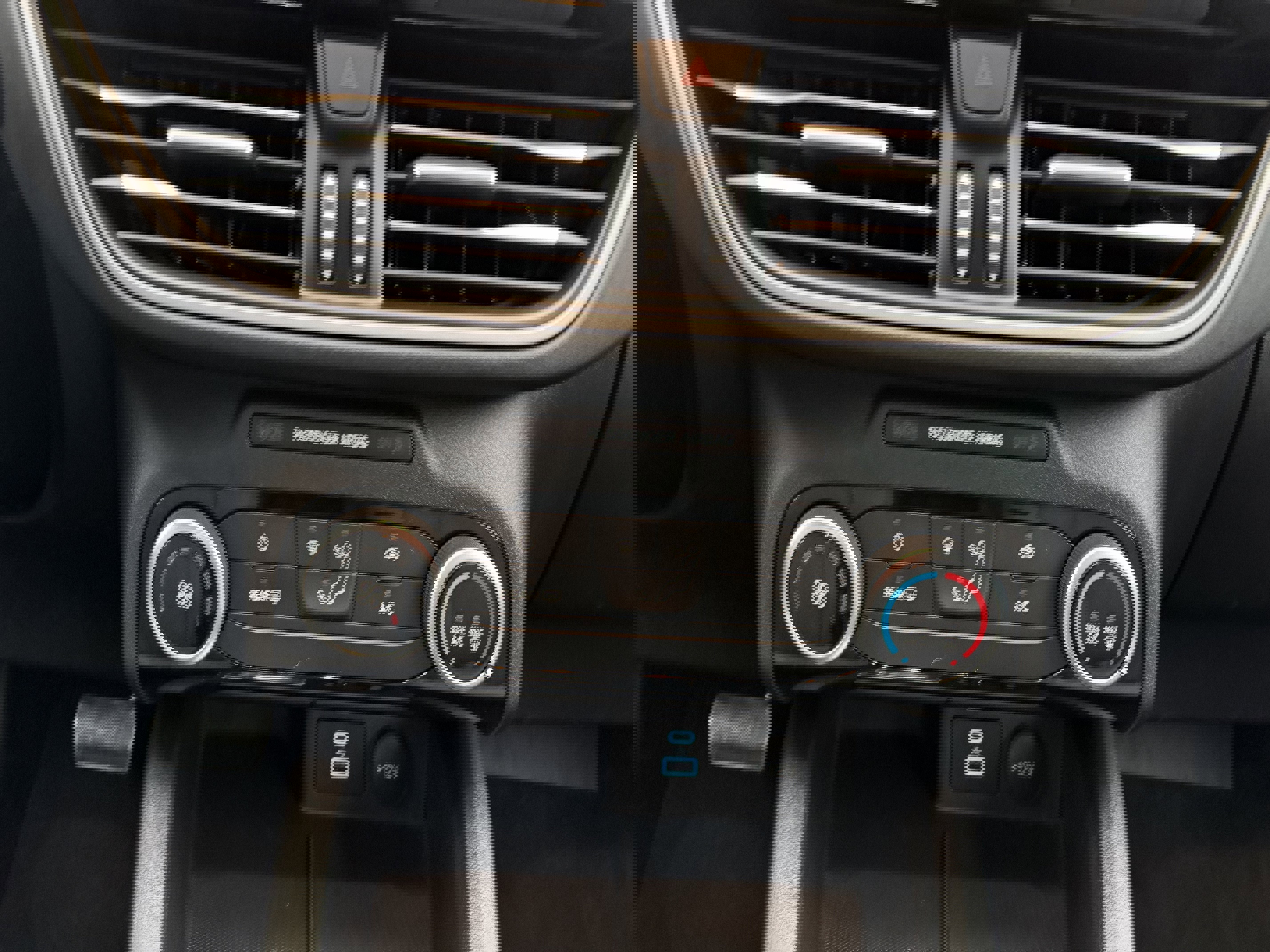 Used 2022 Ford Escape SE image 18