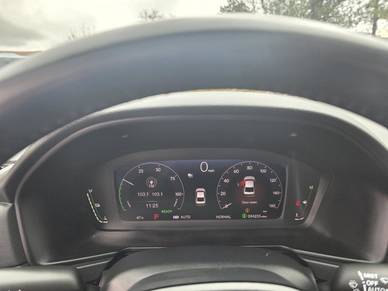 Used 2023 Honda Accord Touring image 14