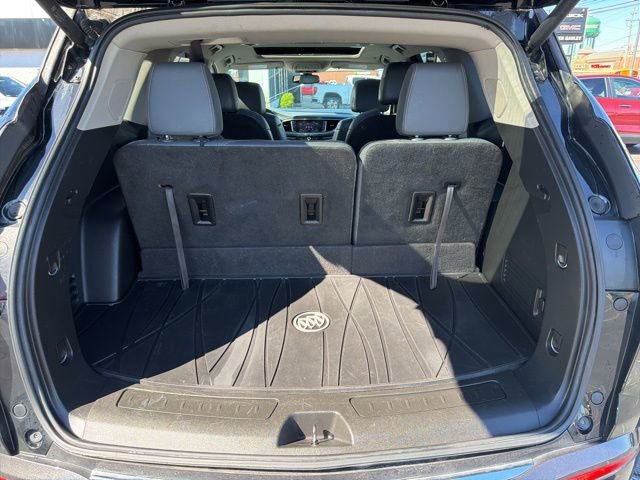 Used 2020 Buick Enclave Essence w/ Sound and Sites Package AWD/4WD image 14