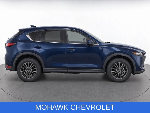 Used 2017 MAZDA CX-5 Touring AWD/4WD image 10