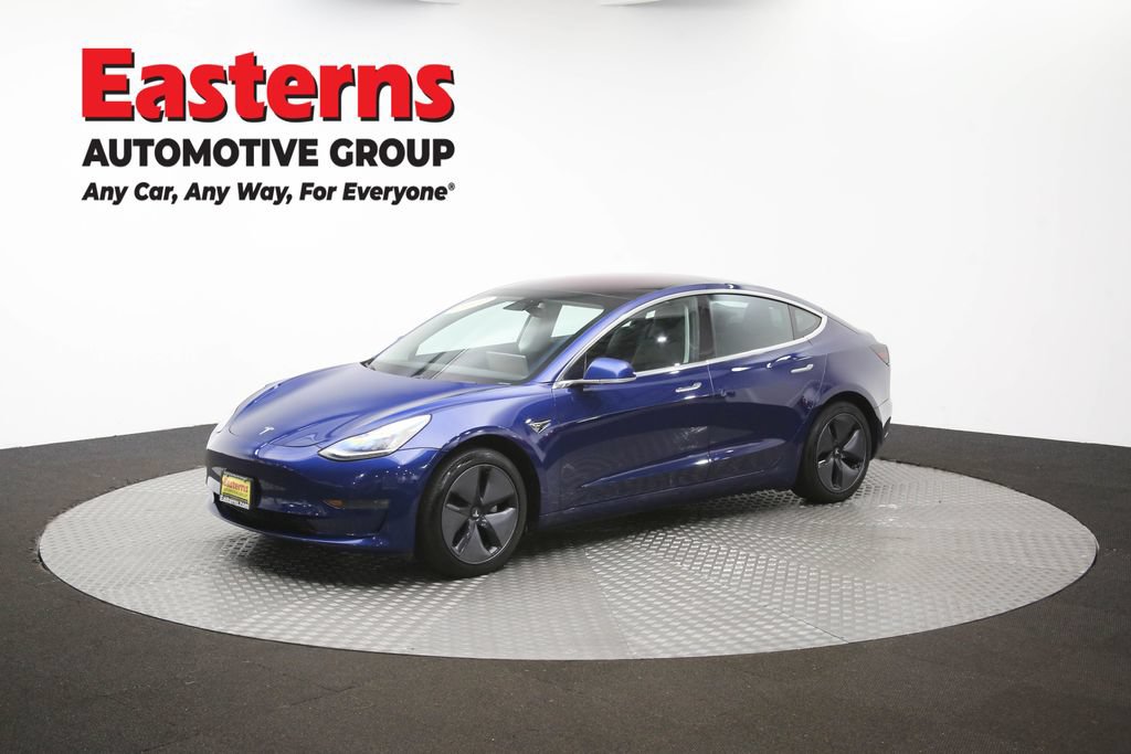 Used 2019 Tesla Model 3 Standard Range RWD image 51