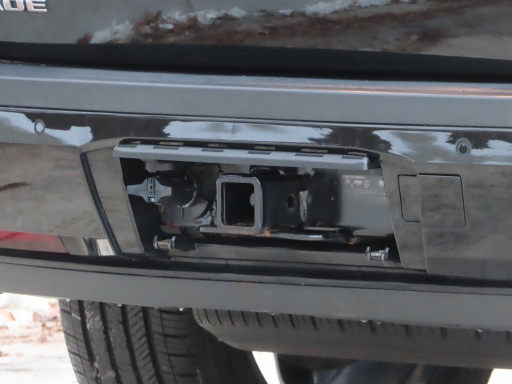 Used 2019 Cadillac Escalade Premium Luxury image 21