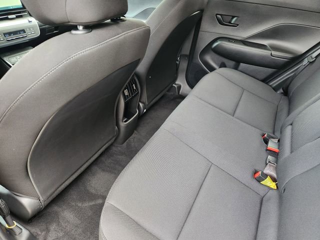 Certified 2024 Hyundai Kona SEL image 21