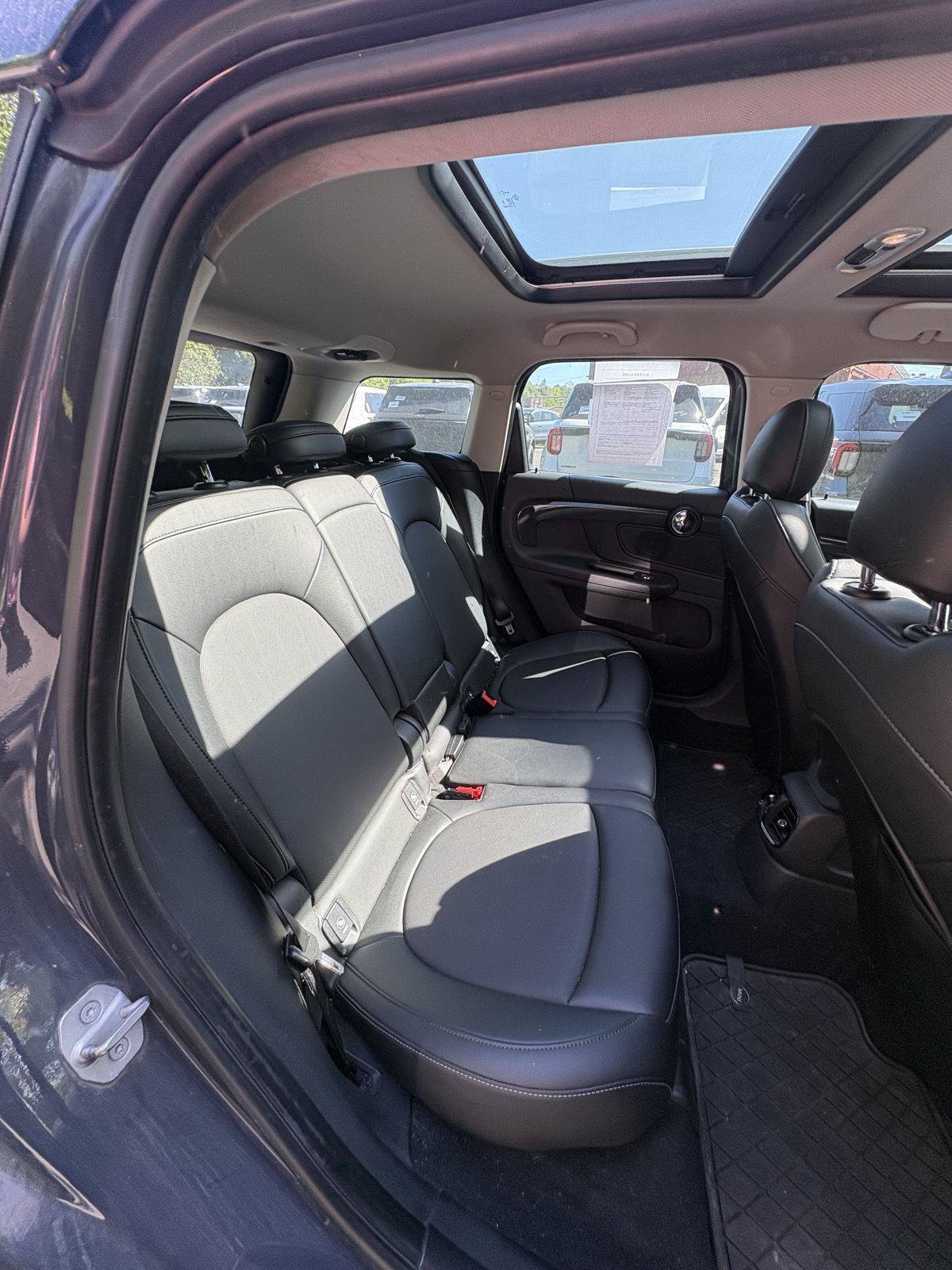 Used 2017 MINI Cooper Countryman S AWD/4WD image 13