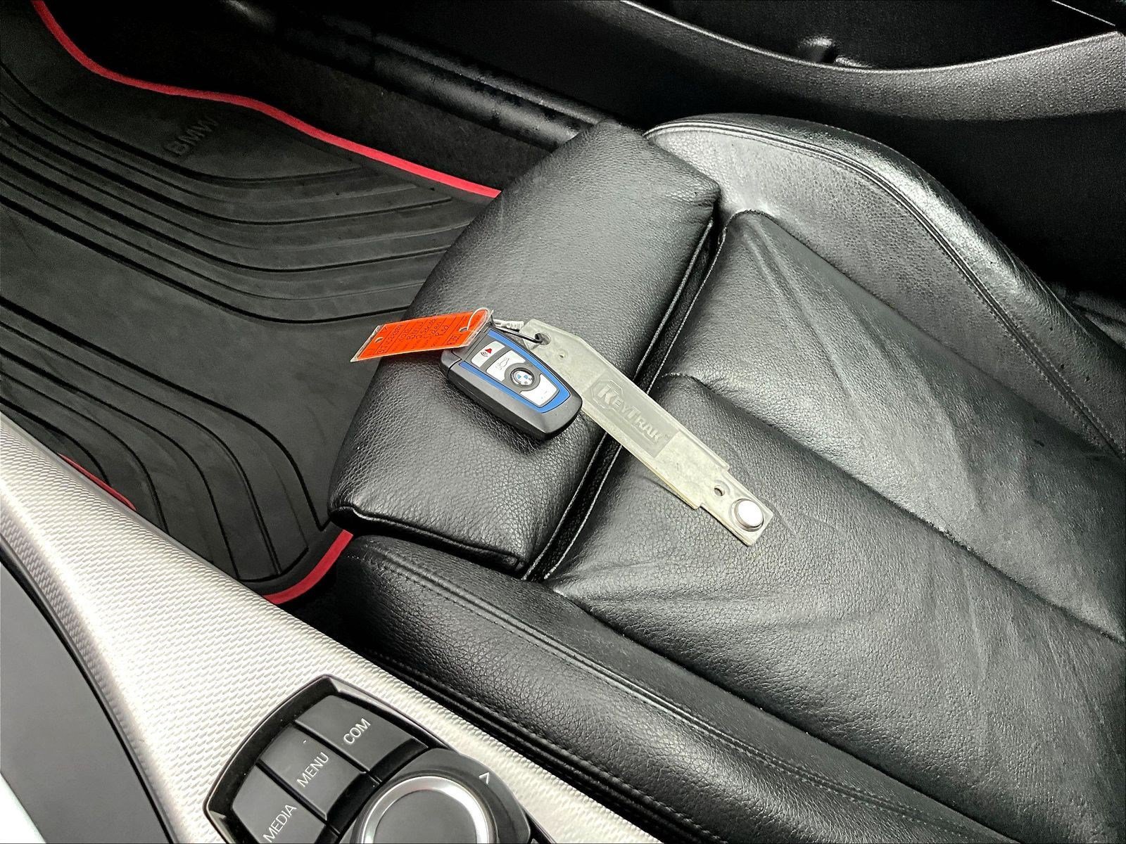 Used 2018 BMW M240i Convertible RWD image 34