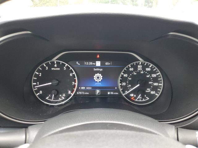 Used 2023 Nissan Maxima SR w/ Sport Mat Group FWD image 24