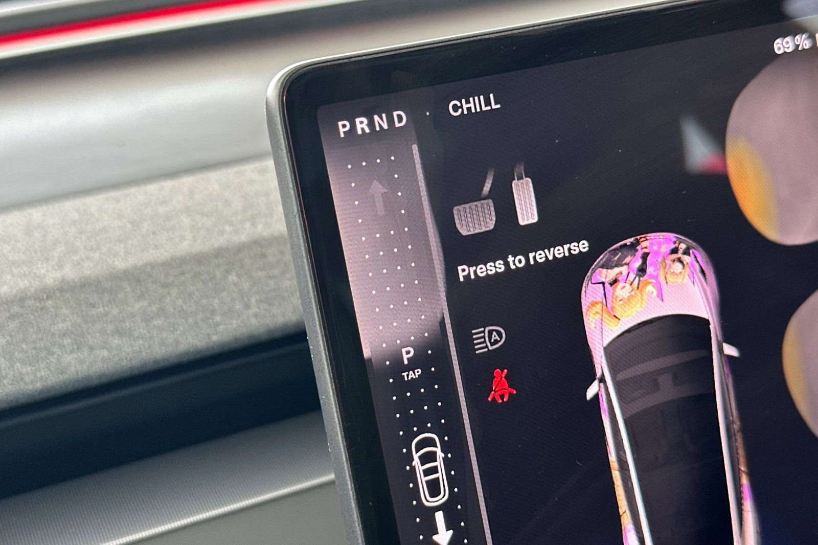 Used 2025 Tesla Model 3 Long Range RWD image 22