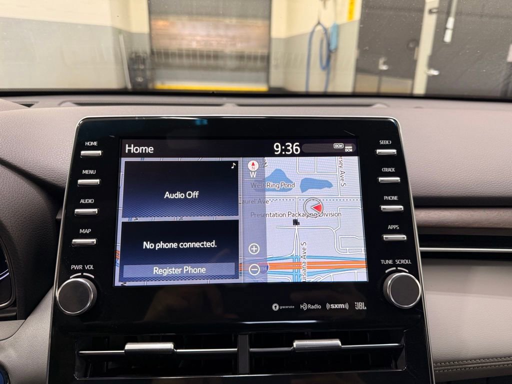 Used 2019 Toyota Avalon Limited w/ All Weather Liner Package FWD image 15