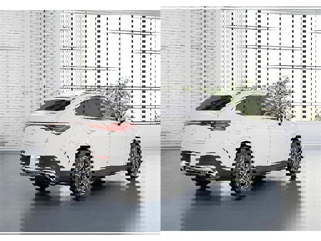 New 2026 Mercedes-Benz GLC 300 4MATIC image 21