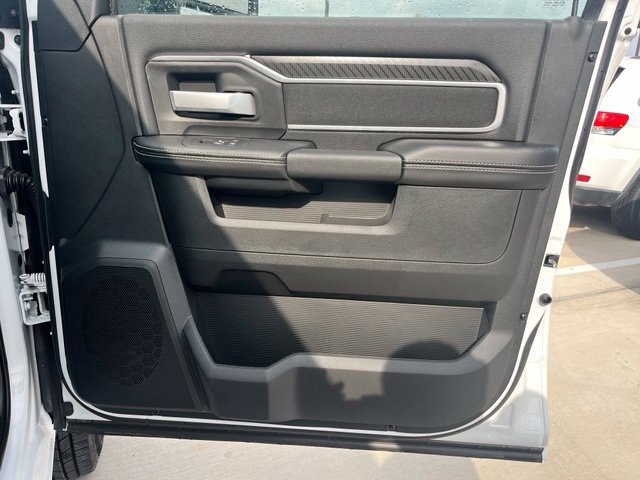 New 2027 RAM 3500 Lone Star AWD/4WD image 23