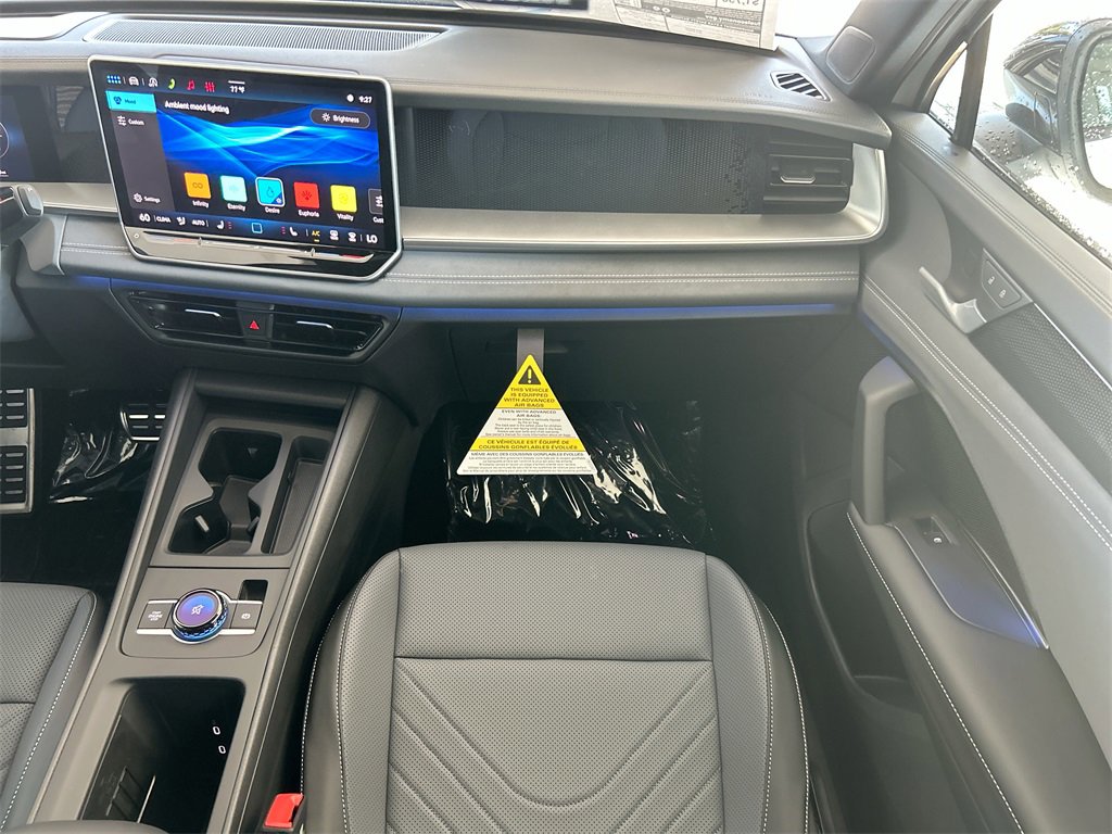New 2026 Volkswagen Tiguan SE R-Line image 47