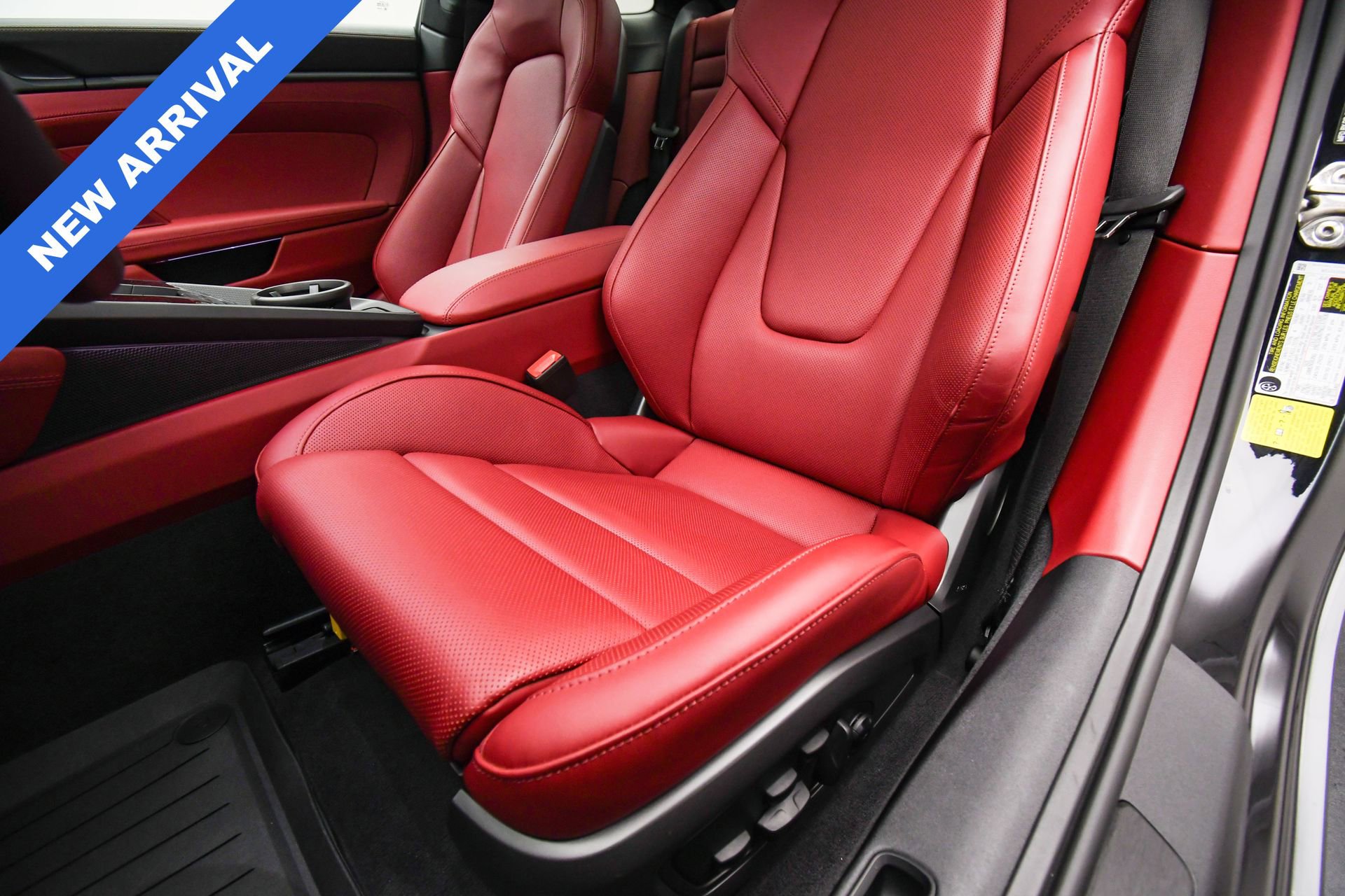 Used 2024 Porsche 911 Carrera GTS image 49