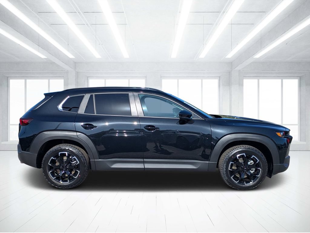 New 2026 MAZDA CX-50 Meridian Edition w/ Weather Package AWD/4WD image 2