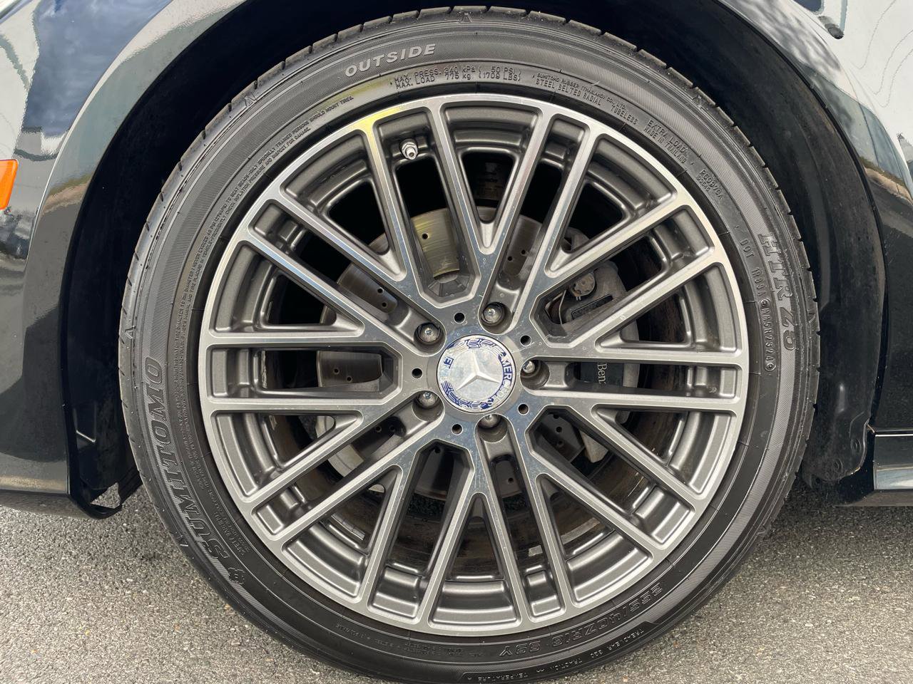 Used 2015 Mercedes-Benz CLS 400 image 43