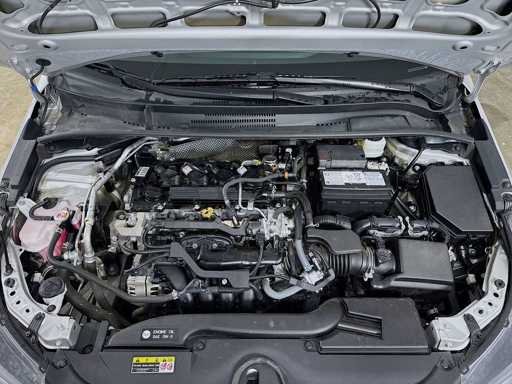 Used 2024 Toyota Corolla SE image 35