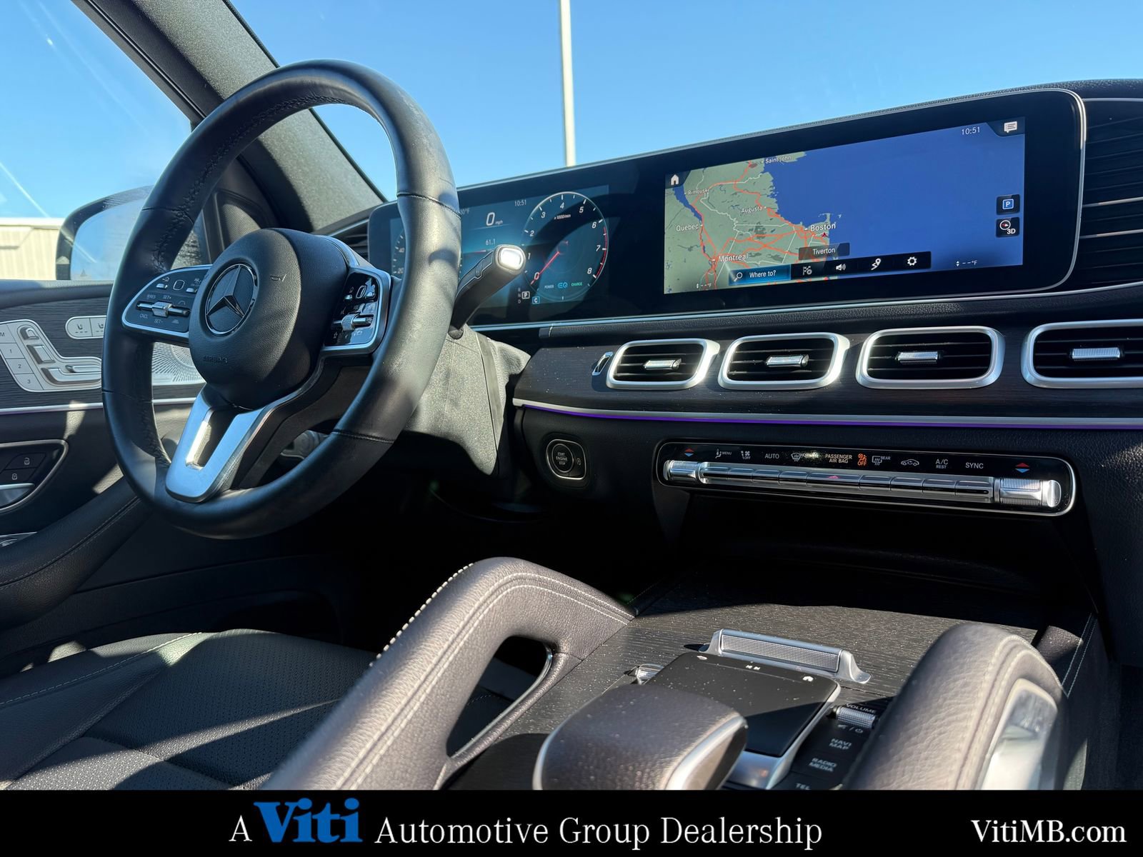 Certified 2022 Mercedes-Benz GLE 450 4MATIC image 31