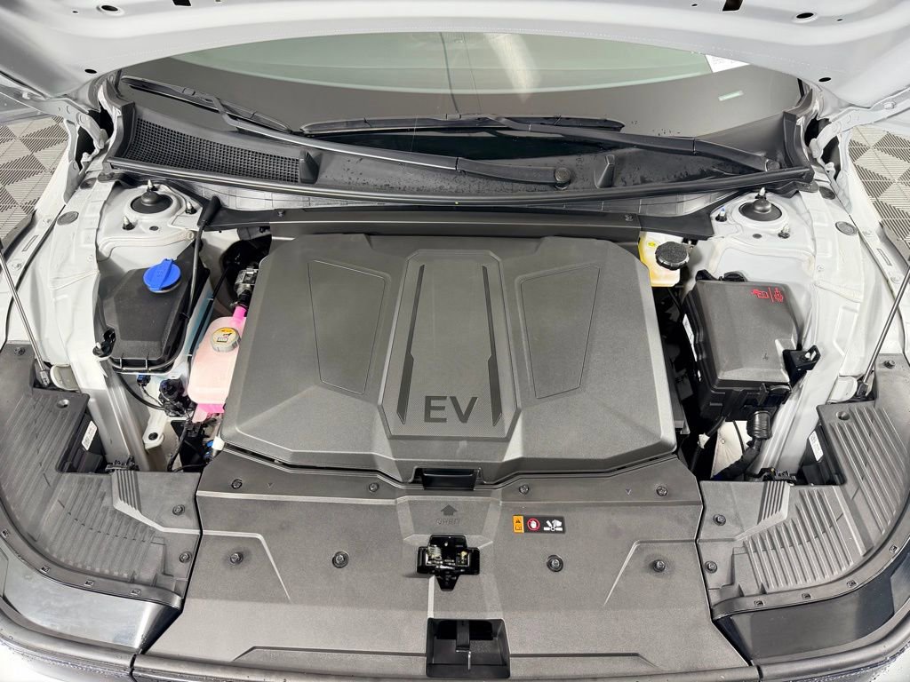 Used 2025 Hyundai Ioniq 5 SEL image 43