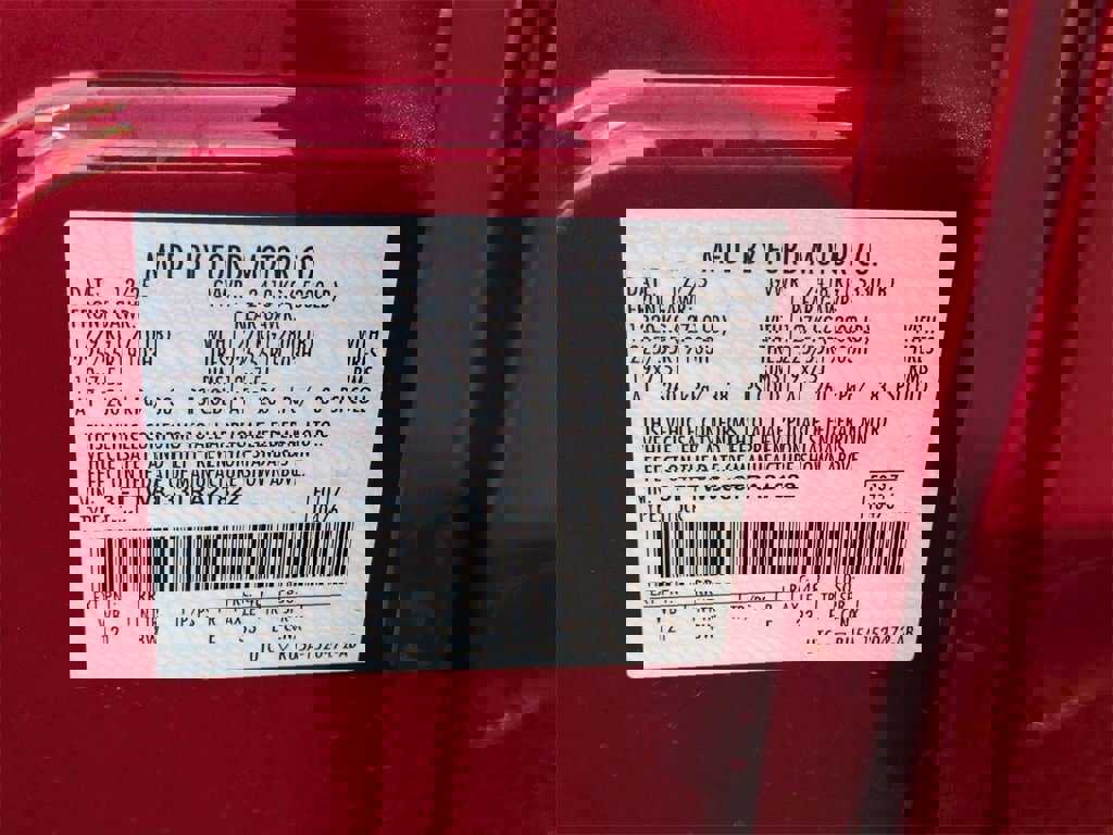 New 2026 Ford Maverick XLT w/ Equipment Group 301A image 23