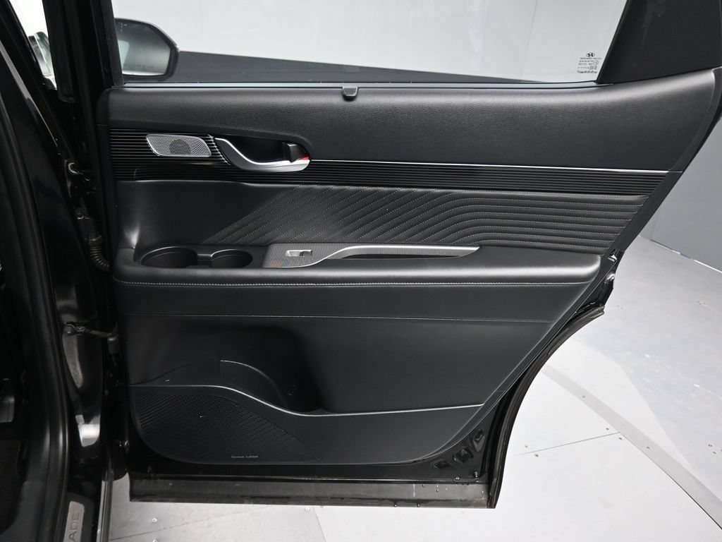 Used 2023 Hyundai Palisade Calligraphy AWD/4WD image 51
