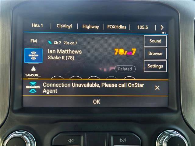 Used 2022 GMC Sierra 1500 Denali w/ Denali Reserve Package image 13