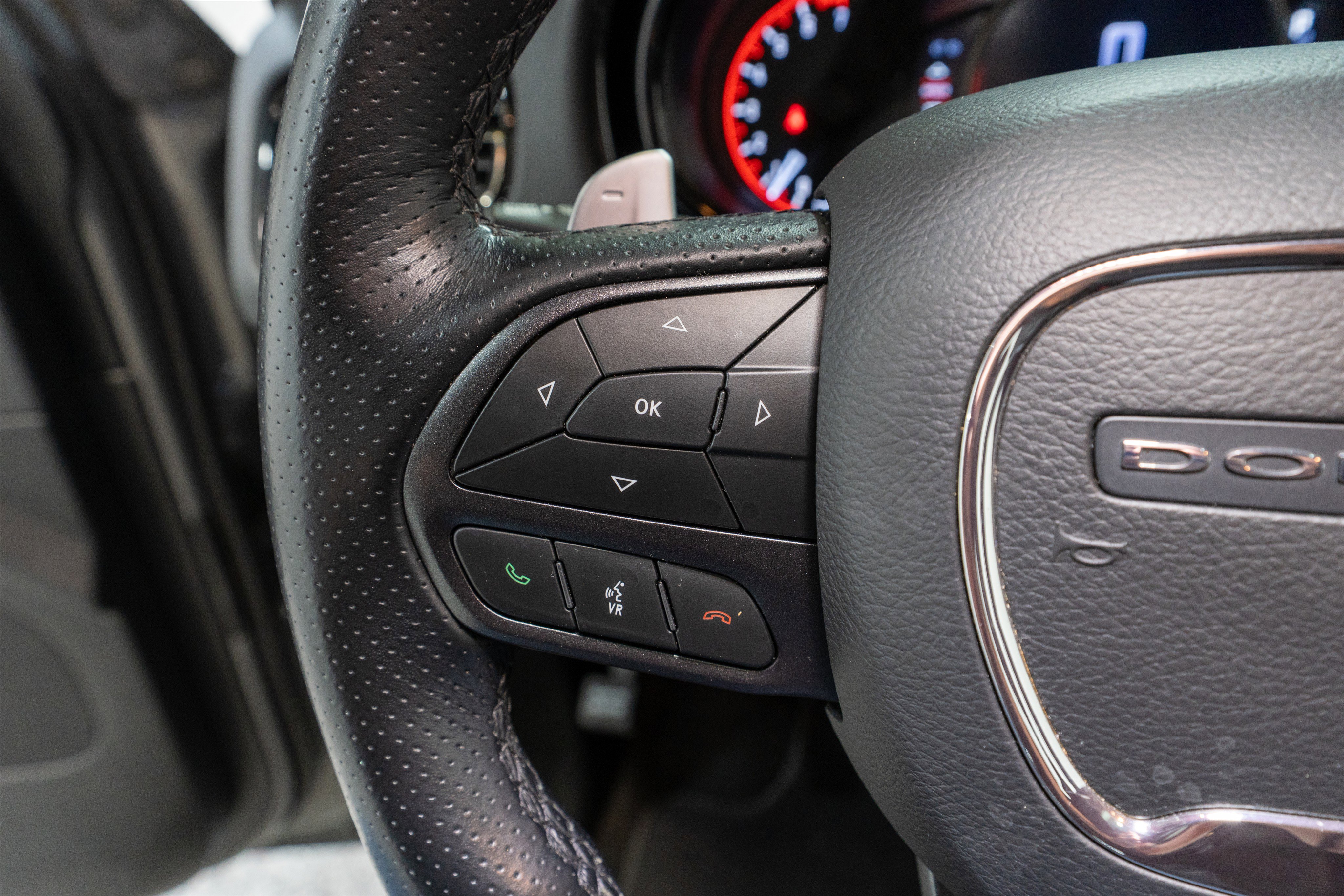 Used 2024 Dodge Durango GT image 25