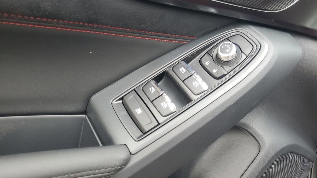 New 2026 Subaru WRX Limited image 9