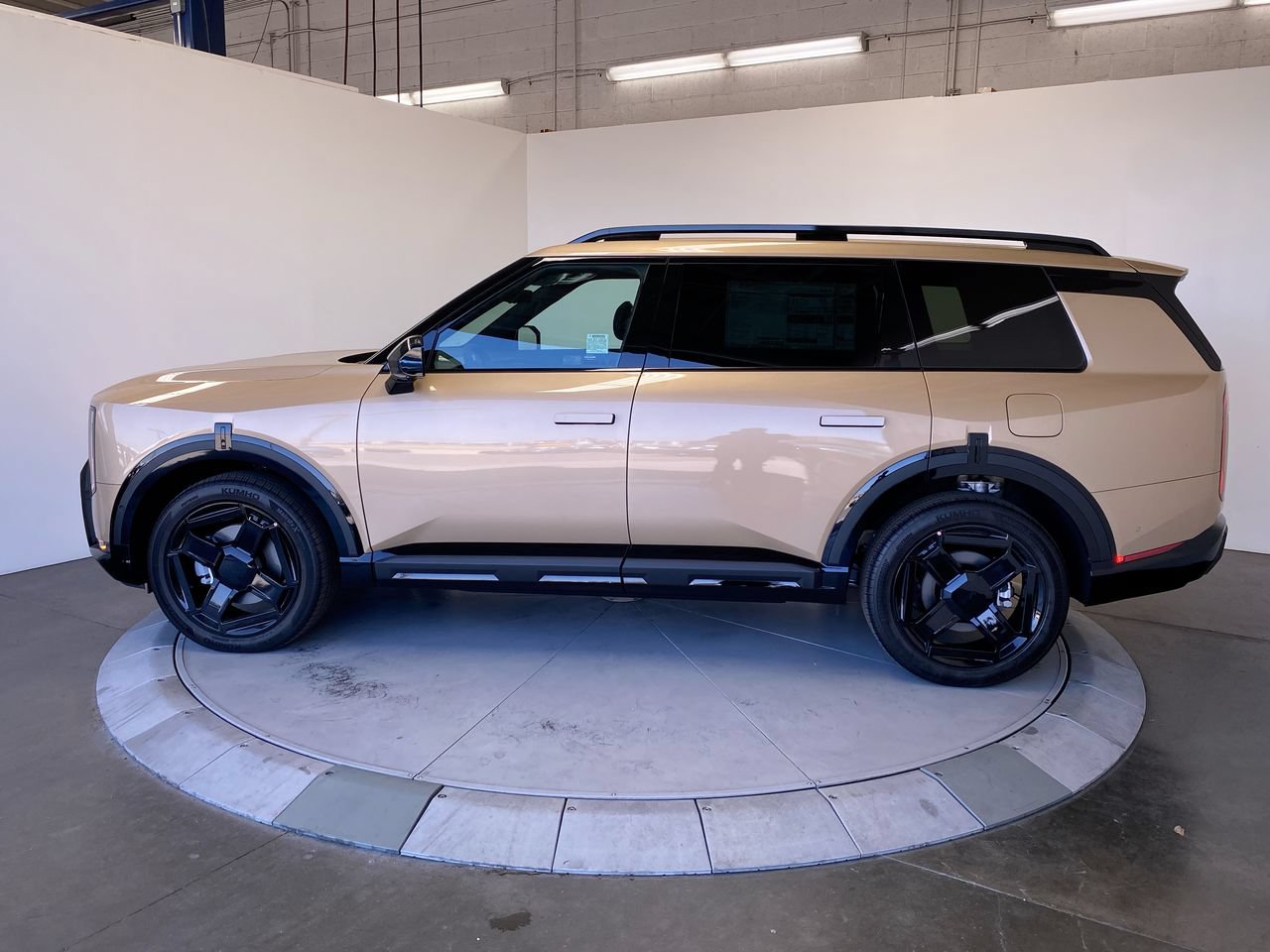 New 2027 Kia Telluride X-Line SX Prestige AWD/4WD image 2