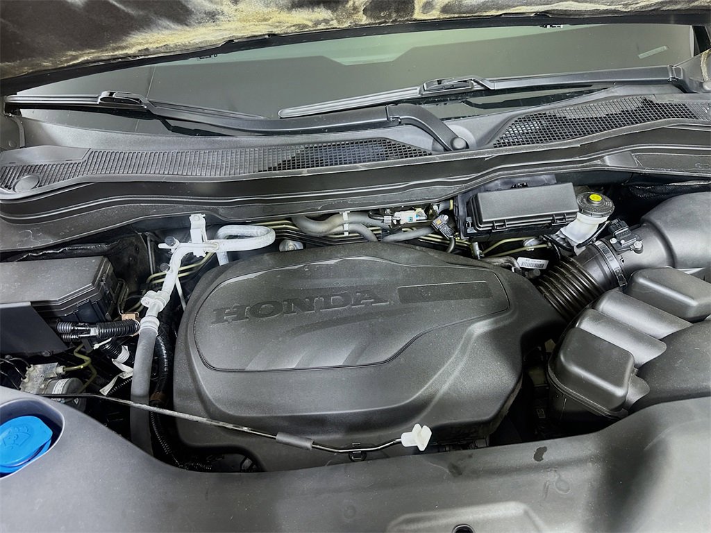 Used 2022 Honda Ridgeline Black Edition image 9