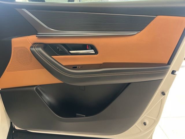 Used 2025 MAZDA CX-70 3.3 Turbo S w/ Premium Plus image 10