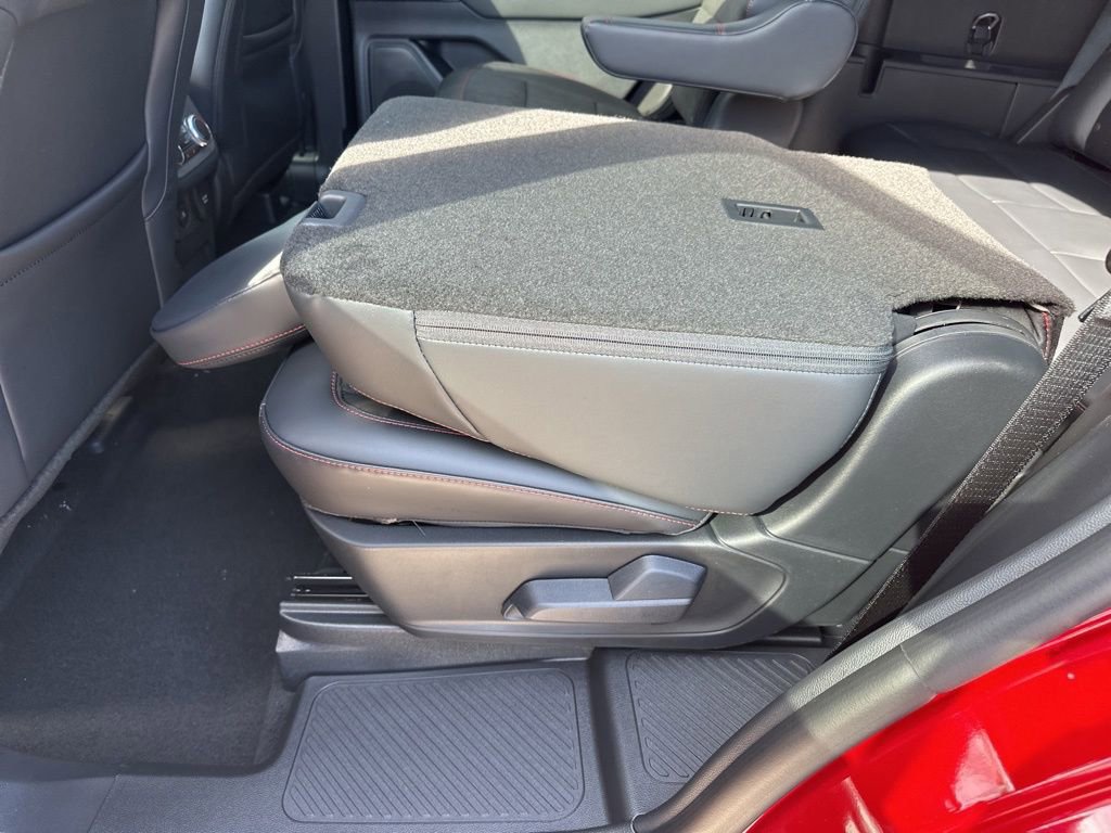 New 2026 Ford Explorer ST w/ Sun And Sound Package image 41