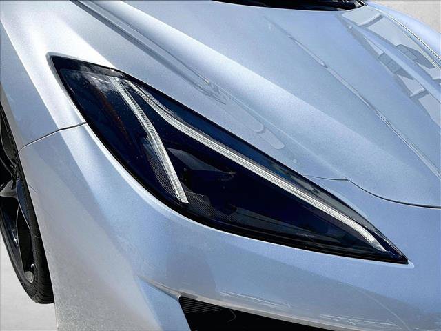 Used 2026 Chevrolet Corvette E-Ray AWD/4WD image 25