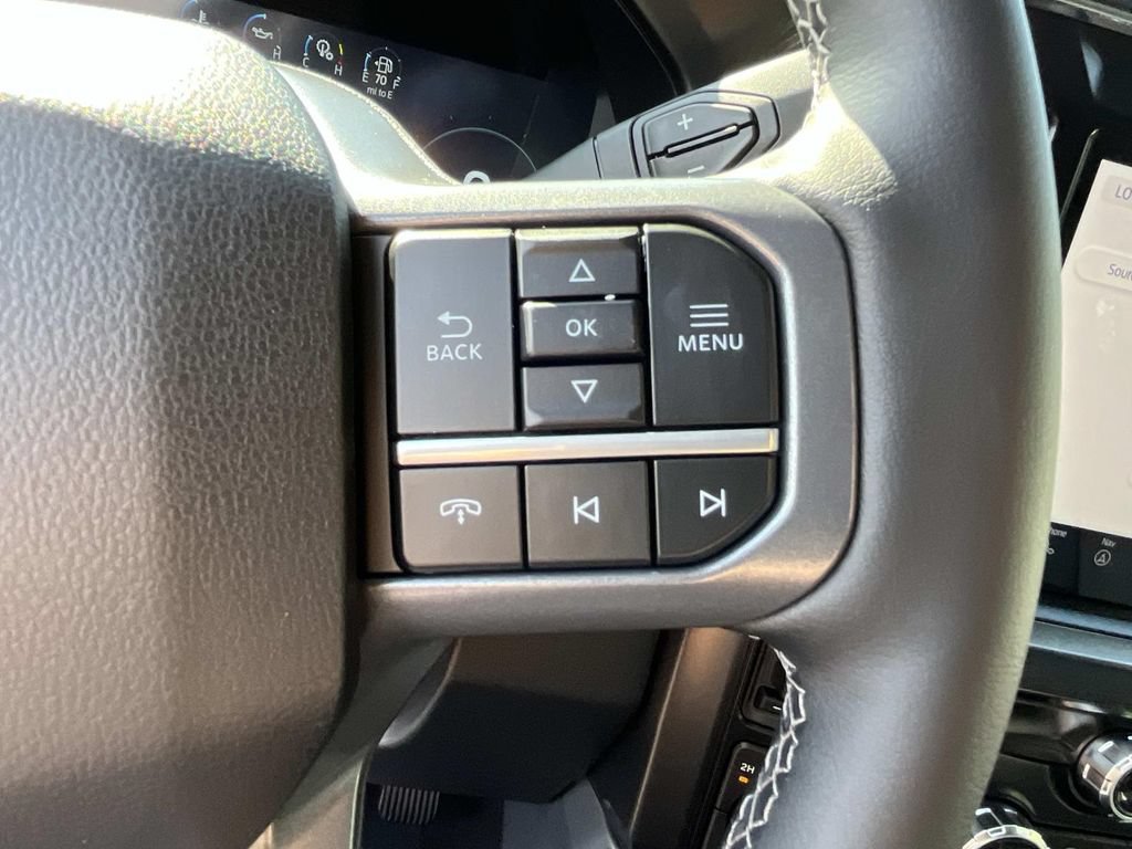 New 2027 Ford F250 Lariat AWD/4WD image 33