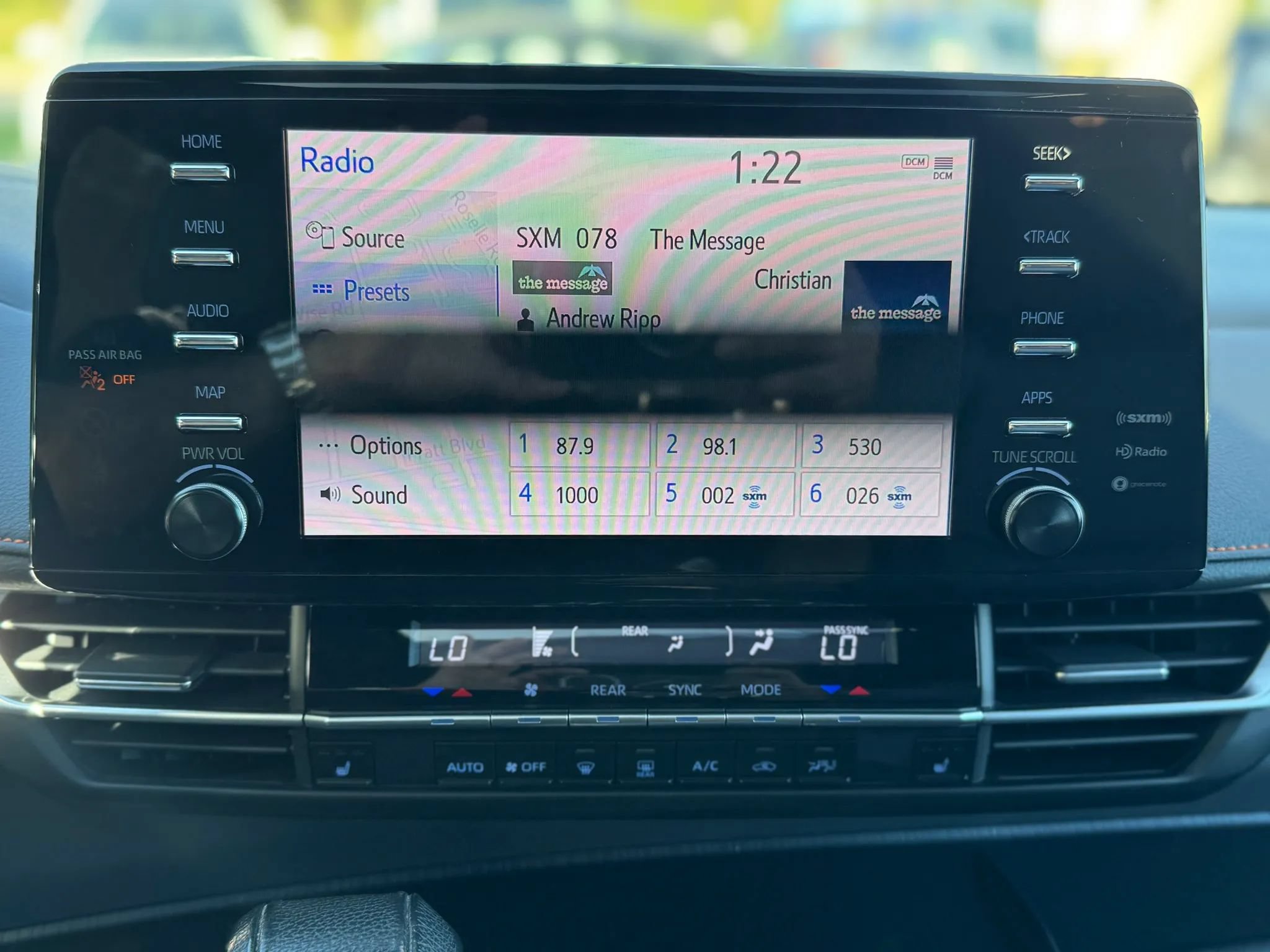 Used 2021 Toyota Sienna XSE AWD/4WD image 50