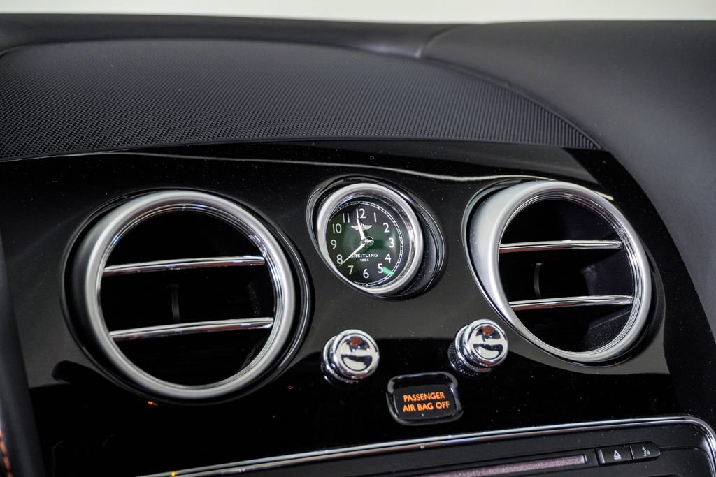 Used 2015 Bentley Continental GT V8 S AWD/4WD image 27