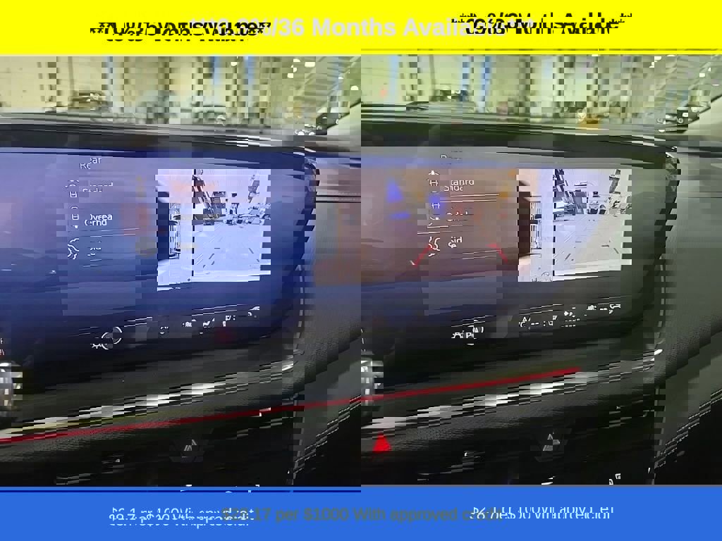 New 2026 Buick Envision Preferred image 22