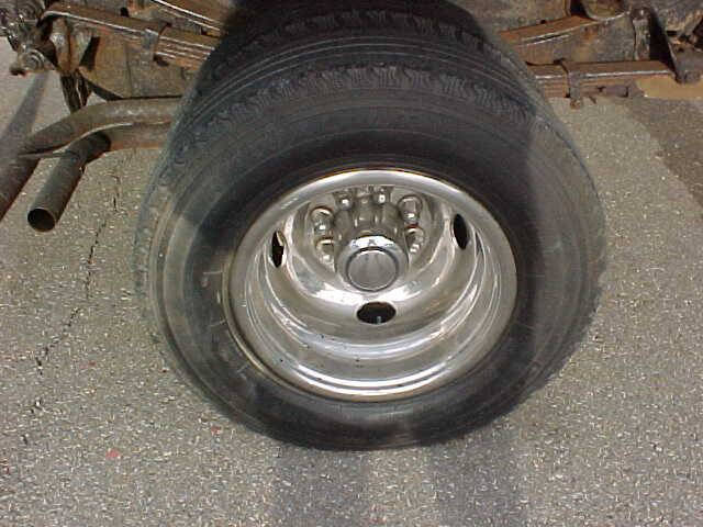 Used 1997 Ford F350 2WD Regular Cab image 4