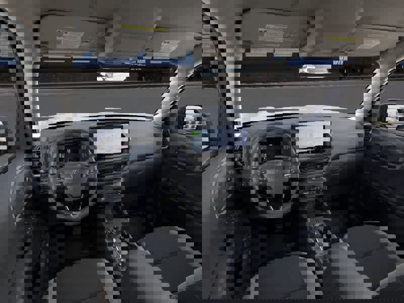 New 2026 Ford Bronco Sport Big Bend image 9