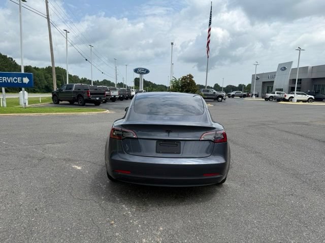 Used 2023 Tesla Model 3 Standard Range RWD image 5