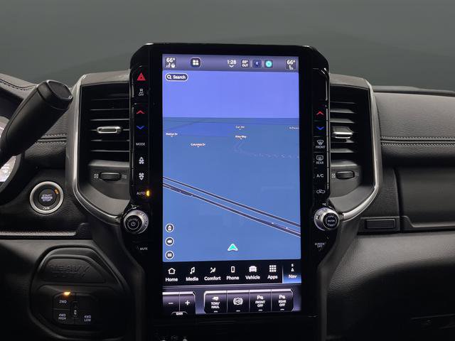 New 2025 RAM 2500 Laramie image 9