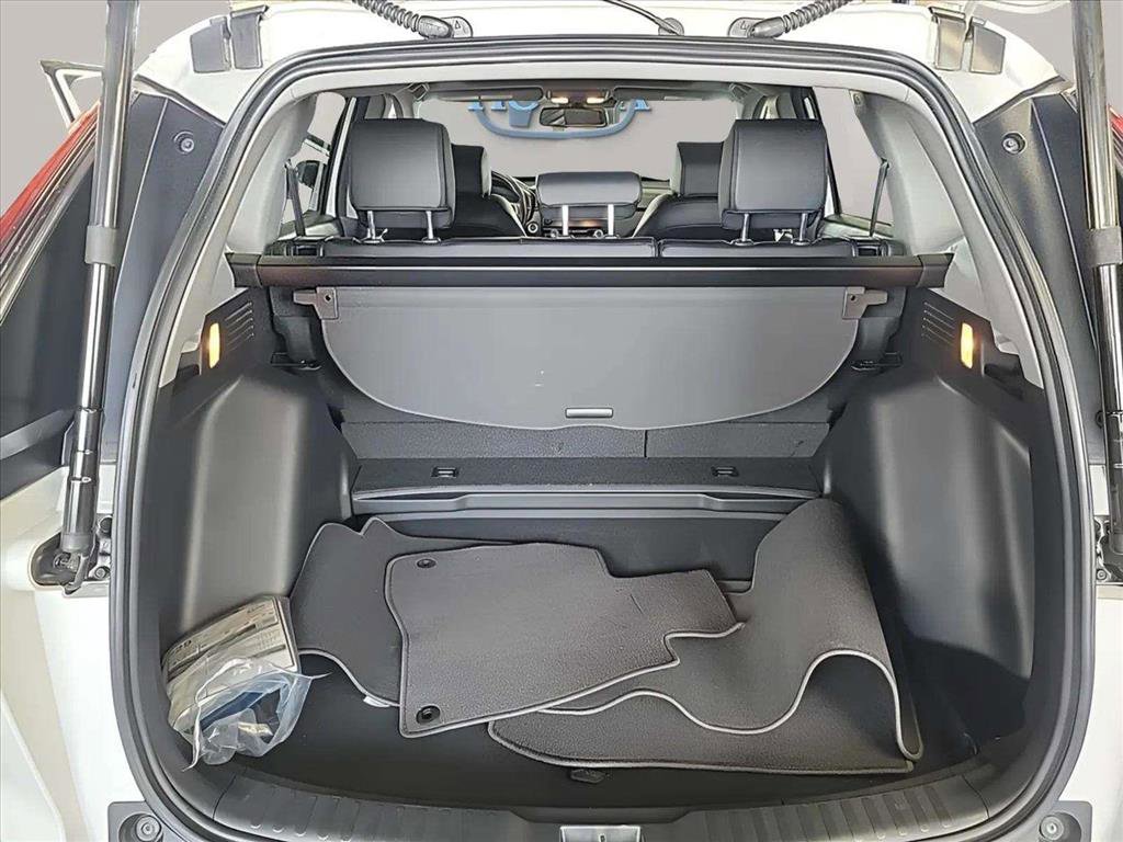 Used 2022 Honda CR-V EX-L image 22