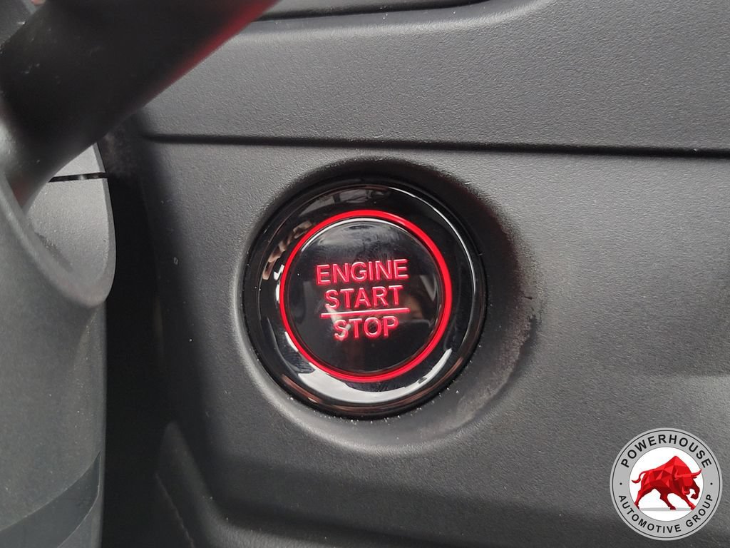 Used 2024 Honda Accord EX image 33