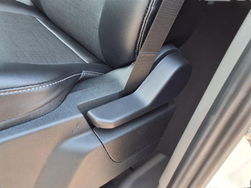 New 2024 Ford Transit 350 Low Roof AWD w/ Exterior Upgrade Package image 17