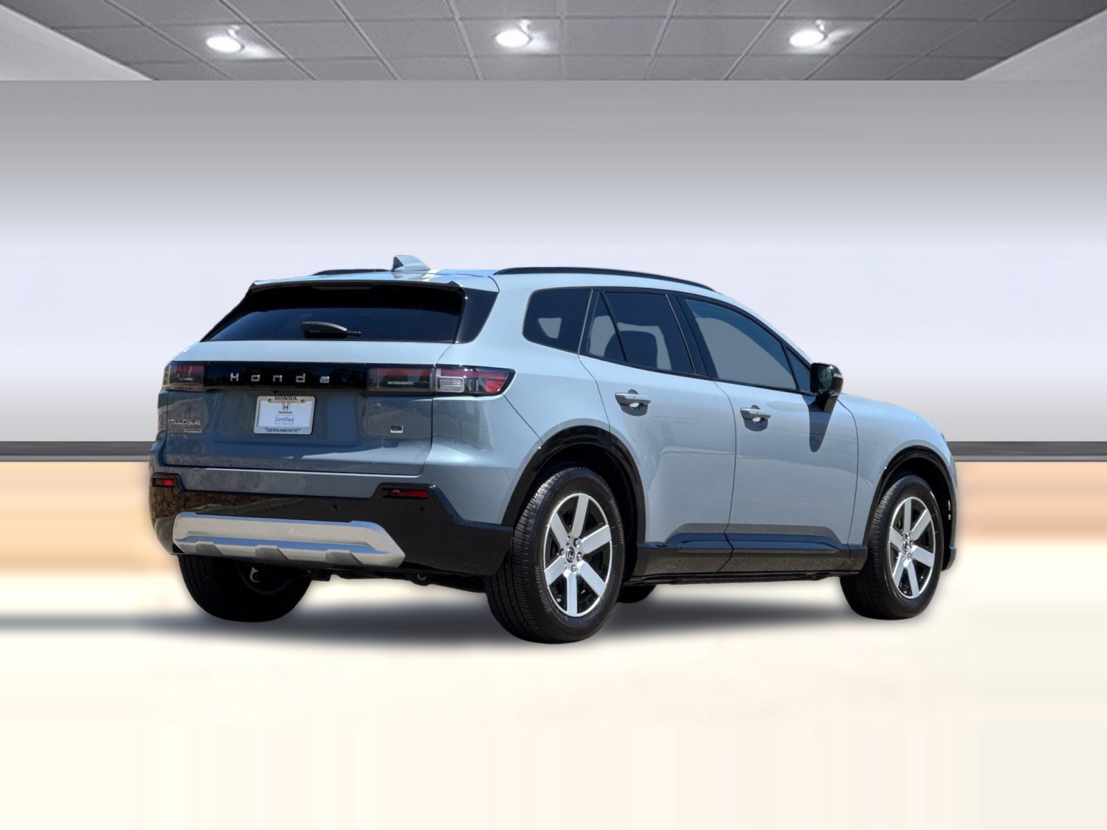 Certified 2024 Honda Prologue Touring image 8